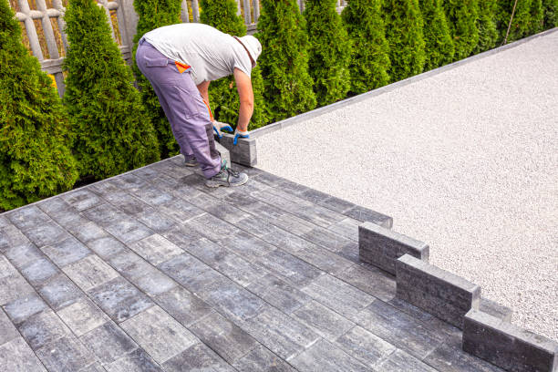 Best Driveway Pavers Near Me  in Village Of Oak Creek, AZ
